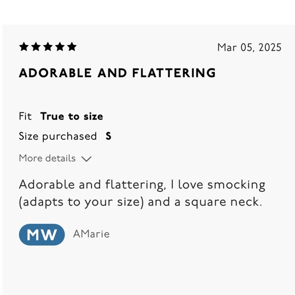 NWT Madewell Cotton Flannel Lucie Smocked Mini Dress in Lebaum Plaid Size XS - Picture 7 of 10